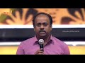 murali ramaswamy and hema rukmani speech mersal audio launch vijay sri thenandal films