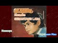 A RAMLIE -  SEGANTANG LADA (karaoke M1) #mastermaans