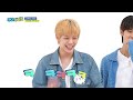 eng weekly idol 어깨깡패 지윤서 하드캐리✨ 드라이빙 카트 농구 대결⚡ ft. 지댕이 당황 l ep.631