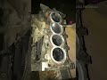 Honda city 2018 engine overhaul