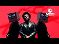 The Weeknd vs Alesso & One Republic   Save Your Tears vs If I Lose Myself (Djs From Mars Bootleg)