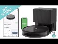 iRobot Roomba Vac 2 App Settings Guide