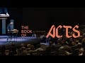 The Times of Ignorance are Over | Acts 17:16-34 | Austin Ridge Bible Church