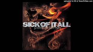 Sick Of It All – Desperate Fool