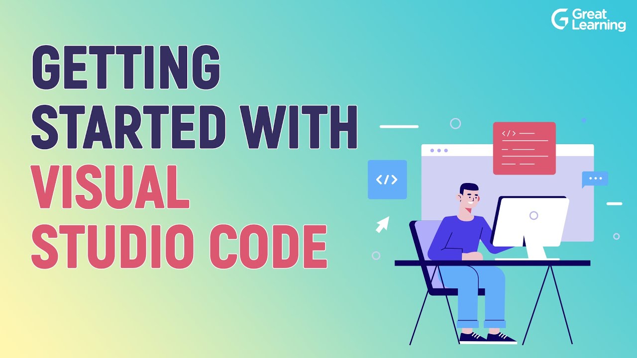 Getting Started With Visual Studio Code Visual Studio Code Tutorial Getting Started With Visual Studio Code Visual Studio Code Tutorial