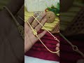 one gram gold mugappu chain shortsfeed shorts mugappuchain jewellery chain fashion jewellery new