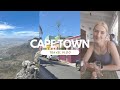 VLOG 03 | CAPE TOWN WORTH THE HYPE?