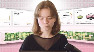 LeetCode with Me (Again): Solving Problems Blind (Mistakes Included)