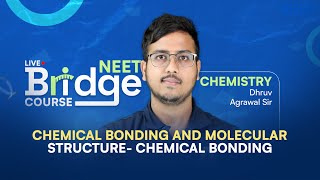 Chemical Bonding (Part-8) | Free Bridge Course for NEET 2025 Aspirants 📚 ALLEN NEET