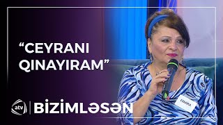 Esmiranin qızı Nigar həyat yoldaşından ayrıldı / Bizimləsən