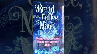 This was very cute. #book #books2 #bookstagram #breadcoffeemagic