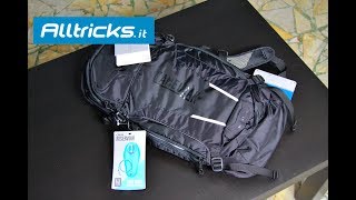 mtbchanneltube - Zaino Camelbak MULE 2017 - Alltricks.it