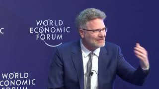 Davos 2019 - When Global Orders Fail