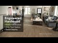 wood floors solid vs. engineered hardwood ideas ll flooring