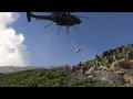 Japan Volcano Rescue Effort From the Ground