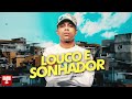 mc neguinho do kaxeta louco e sonhador prod. dom m t beatz