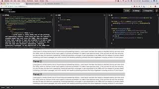 How to make an accordion using vanilla JavaScript