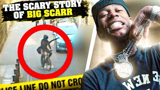 THE SCARY STORY OF BIG SCARR: Memphis Deadliest Shooter