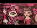 🎀💀monster high💀🎀 2024 news❗️ new character witch weaver harris reed doll creepros coming u0026 more🔥🍵