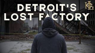 The Packard Plant: Rise, Fall, and the Future of Detroit’s Greatest Factory