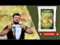 Greg Snacks: Eatsmart Veggie Crisps