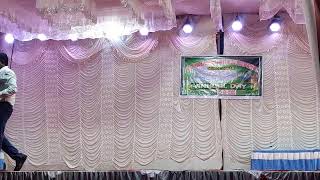 Tecnic Yt is live Government model higher primary urdu boys school murudeshwar (annual day)2025