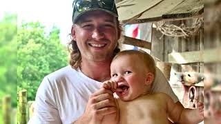 Morgan Wallen’s Heartfelt Journey: How Fatherhood Transformed His Life and Music! 🤍