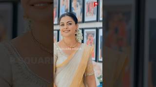 Anusree new house warming #anusree #actress #housewarmingparty #swasika  #dileep #unnimukundan