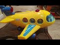 BAO Magic Jet Review (Grandma's House Version, Re-filmed)