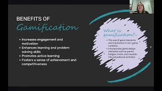 From Concept to Course: Game On for Learner Engagement