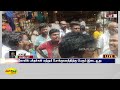 பழனி சன்னதி வீதியில் தனியார் மட பிரச்னை palani protest