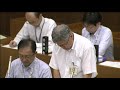 常滑市議会　令和元年第１回定例会　伊奈利信議員