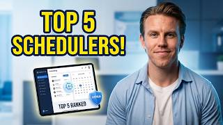 Best Healthcare Staff Scheduling Software in 2026 (Top 5 Ranked)