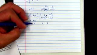 Chapter 12 Test corrections