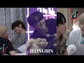 JEONGBIN 🫣| Jeongin Changbin moments