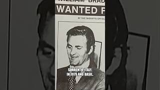 The FBI’s Most Wanted Fugitive Who Disappeared for 30 Years