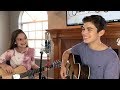 One Number Away - Luke Combs (Cover by JunaNJoey)