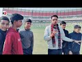 international cricket stadium saifai। अखिलेश यादव का स्टेडियम इतना बदहाल क्यों देखकर दंग रह गया।