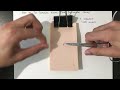 how to tie surgical knots one handed two handed suture tying instrument ties 3 4