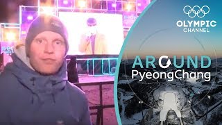 Discovering the Kpop phenomenon | Around PyeongChang