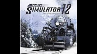 Trainz 2012