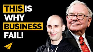 The REAL KEY to Finding Massive SUCCESS in Business! | Warren Buffett | #Entspresso