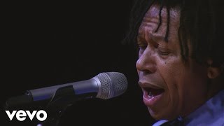 Djavan - Bangalô (Ao Vivo)