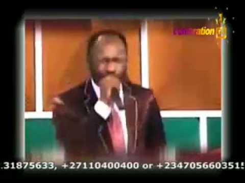 Apostle Johnson Suleman Youtube