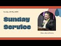 Online Service May, 28th 2023 | Pdm. Oky Arfianto