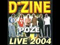 pozé jonky live