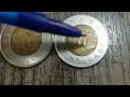 counterfeit toonies what to look for