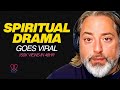 Why Are Spiritual Channels Promoting Fear? | Metaphysical Teacher RJ Spina Speaks Out (150K Views)