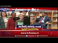 journey of nri s parusha mahesh special interview tv5 digital