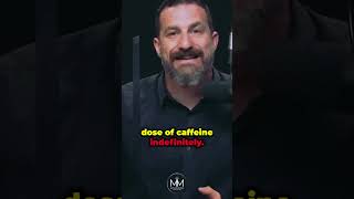 😴☕ How Can You Optimize Your Caffeine Consumption? 🛌 | Andrew Huberman